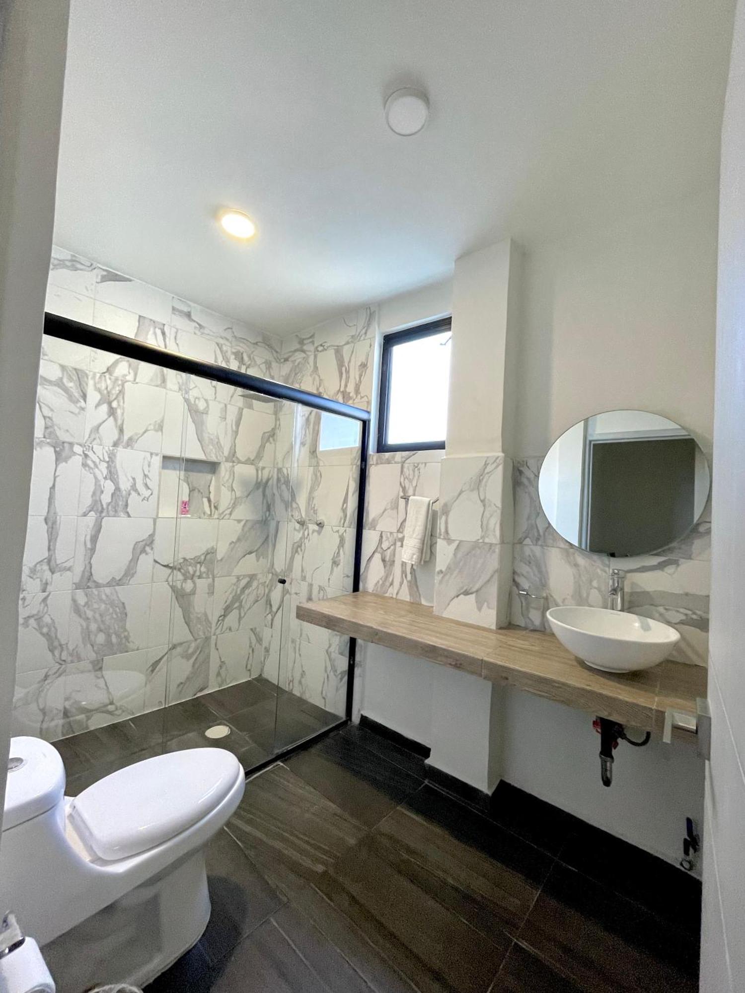 Capital Suites Chilpancingo de los Bravos 외부 사진