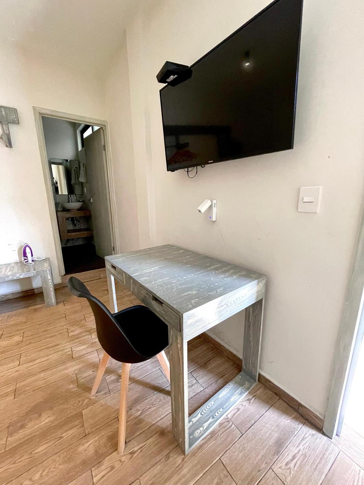 Capital Suites Chilpancingo de los Bravos 외부 사진