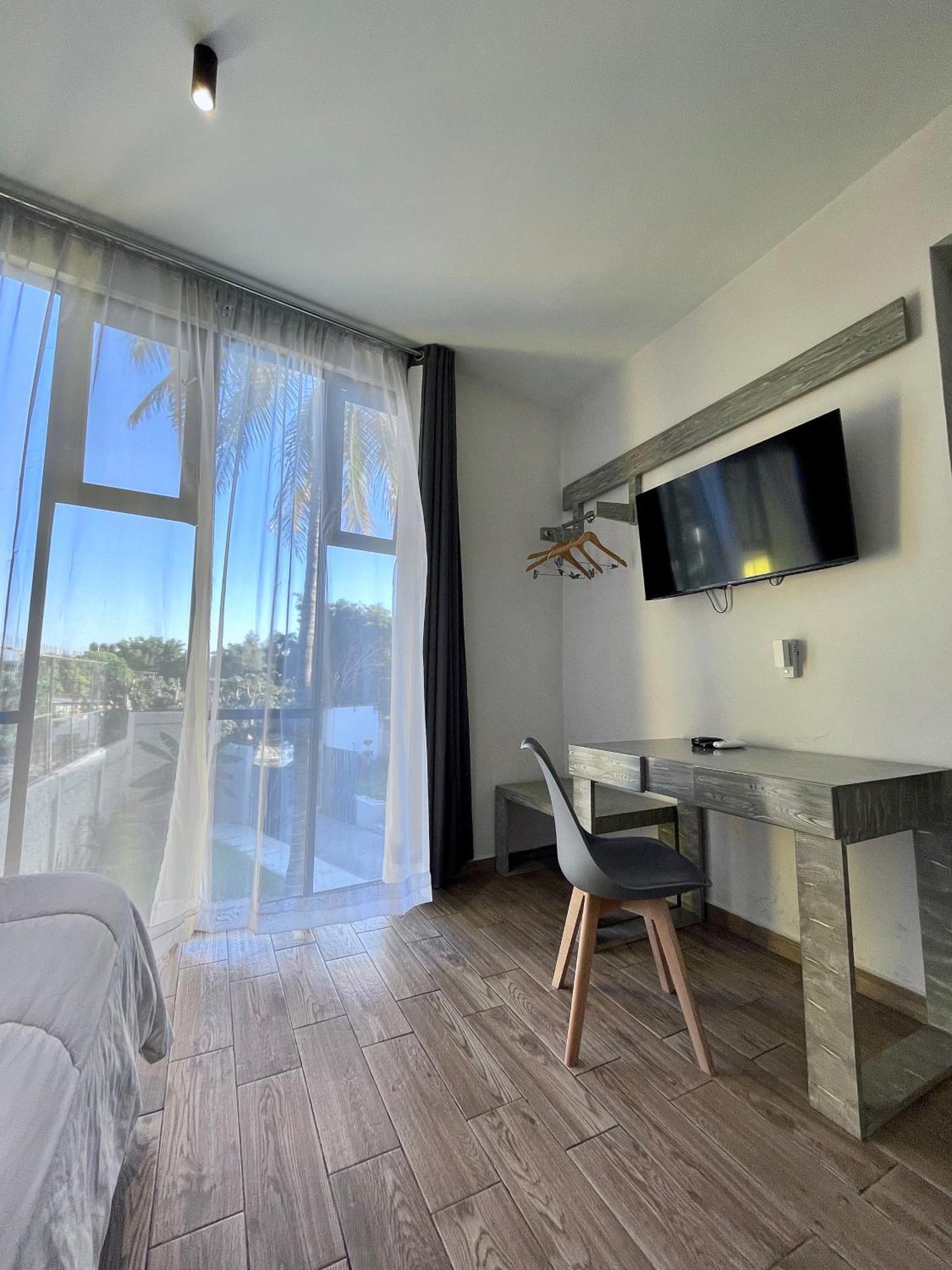 Capital Suites Chilpancingo de los Bravos 외부 사진